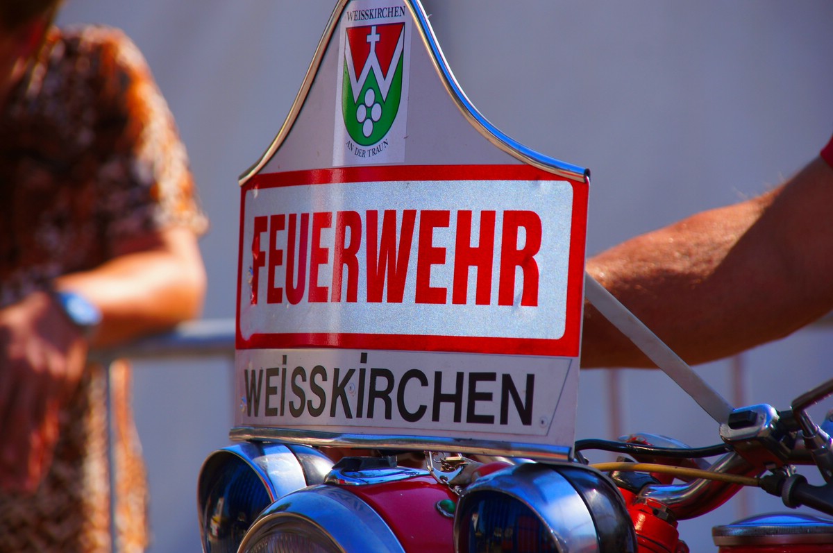 O Fotomagazin / FF Freistadt - Oldtimerschau 2013